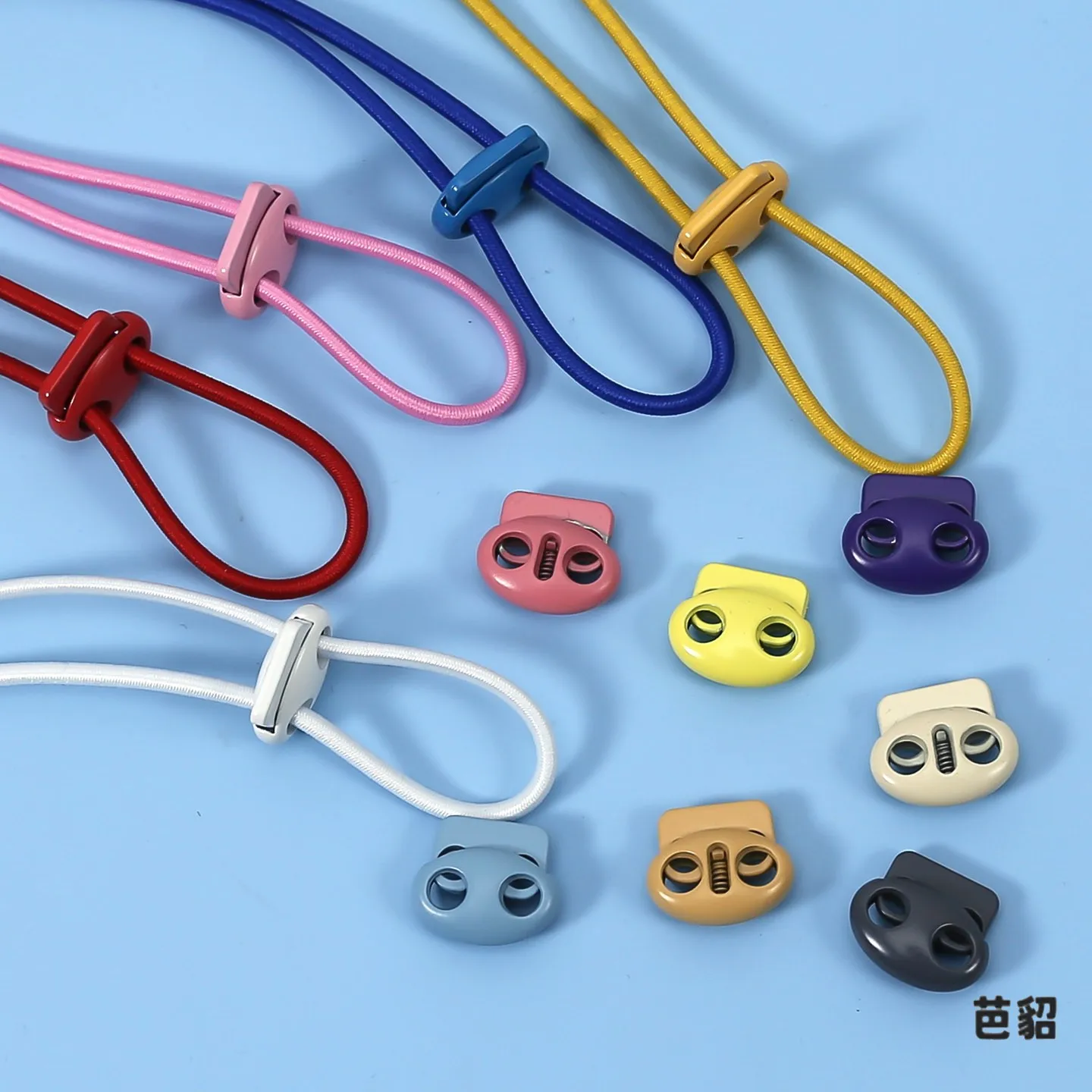 cinto-de-cintura-de-corda-elastica-com-anel-metalico-aberto-fivela-de-ajuste-e-aperto-para-calcas-sapatos-bolsas-fivela-tipo-nariz-de-porco-elastico-para-chapeus