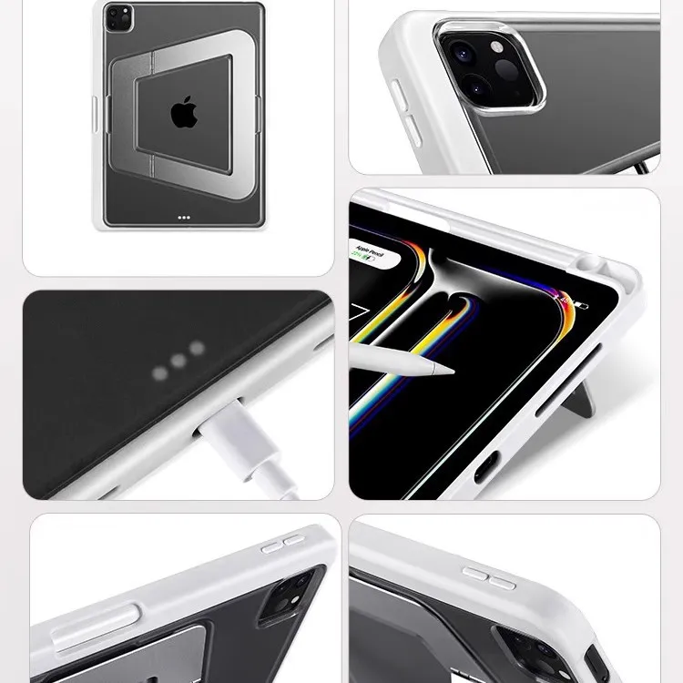 Thumbnail 3 - #5 Latest iPad Mini 5 Cases Updates