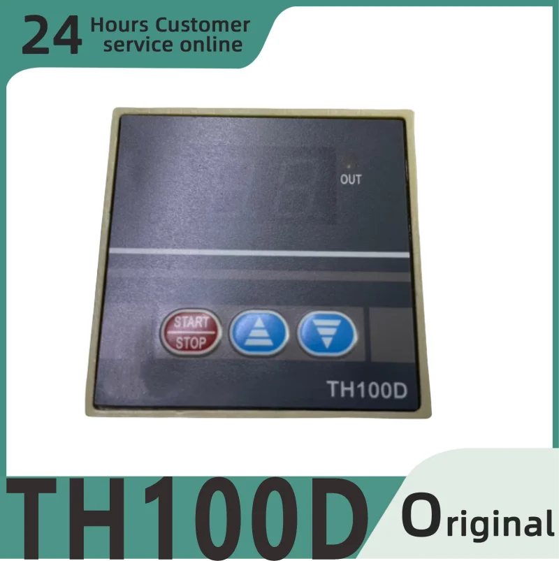 

New original smart watch oven timer TH100D