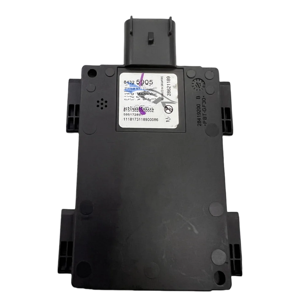 

8432-5905 84325905Lane Departure Warning Object Sensor Module 8432 5905 Distance Measurement Module