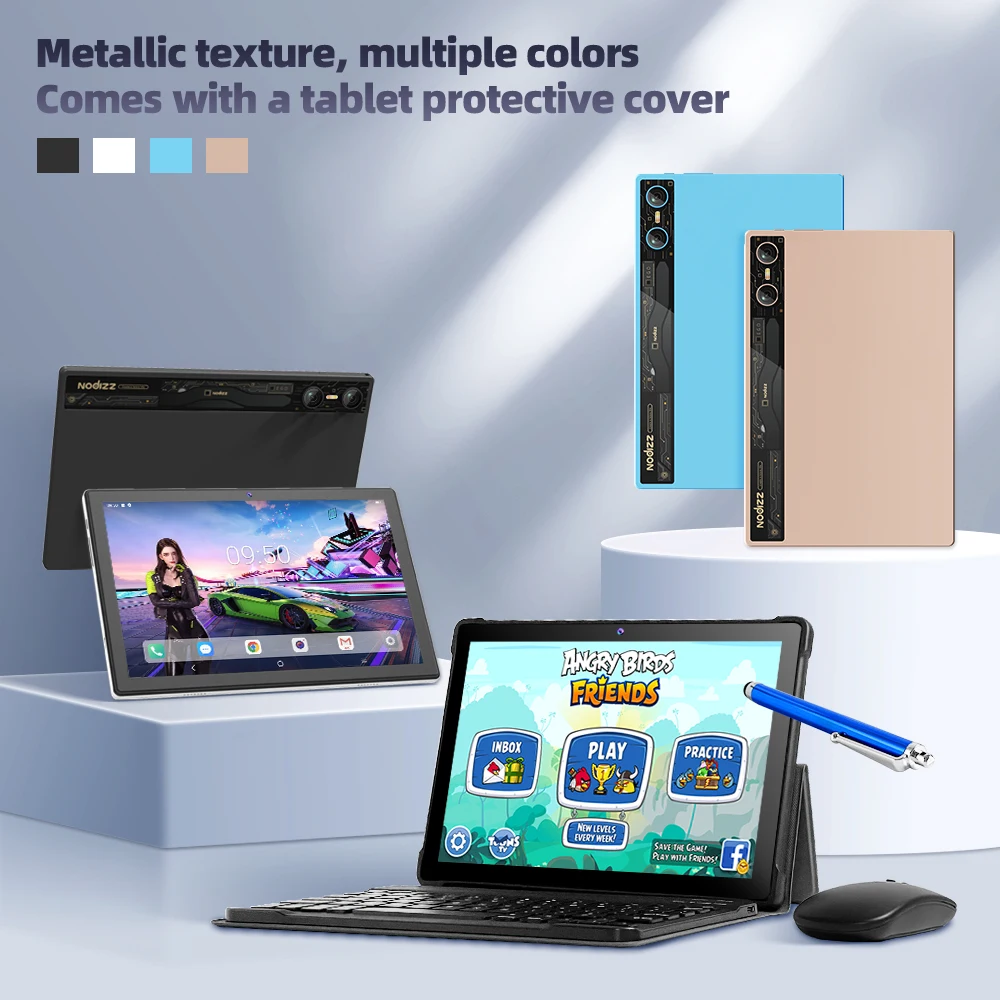 PAP 22 タブレット 12GB RAM 128GB PAP 22 Tablet Review: Is This the Right 5G Android Tablet for