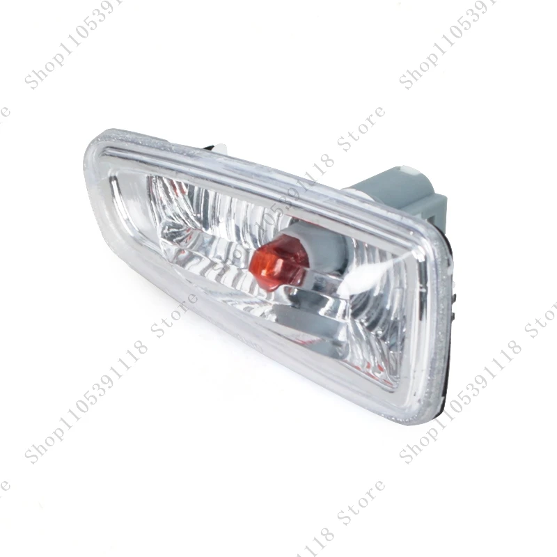 

Передний указатель поворота, боковой габаритный фонарь, фонарь на крыле для Hyundai i800 iMax H1 Starex 2007-2018