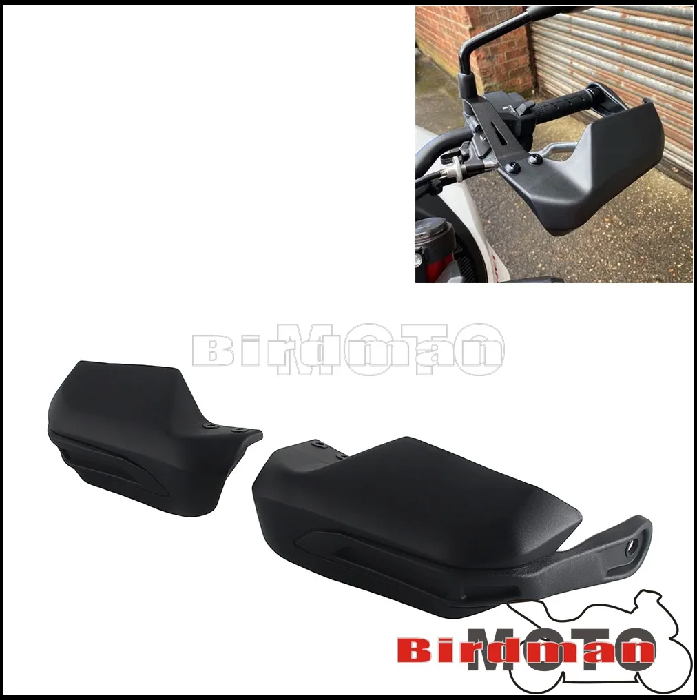 Motorcycle Wind Shi…