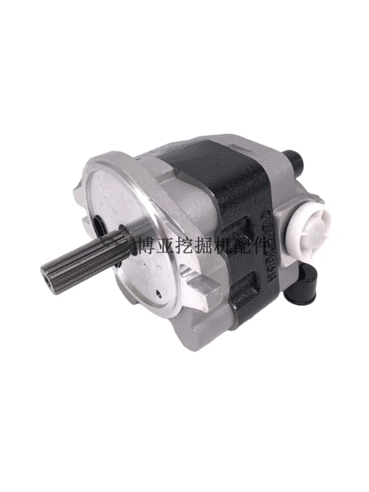 Gear Pump  PSVD2-27E Excavator Liugong 906D/906C Pilot  HydraulicTail Auxiliary Pump parts