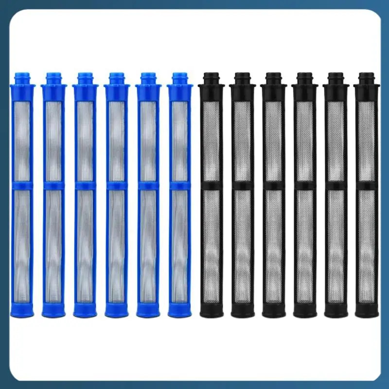

AB02 Airless Spraygun Filter 287033 And 287032 For Contractor II & Ftx II, Latex 100 Mesh And Latex 60 Mesh