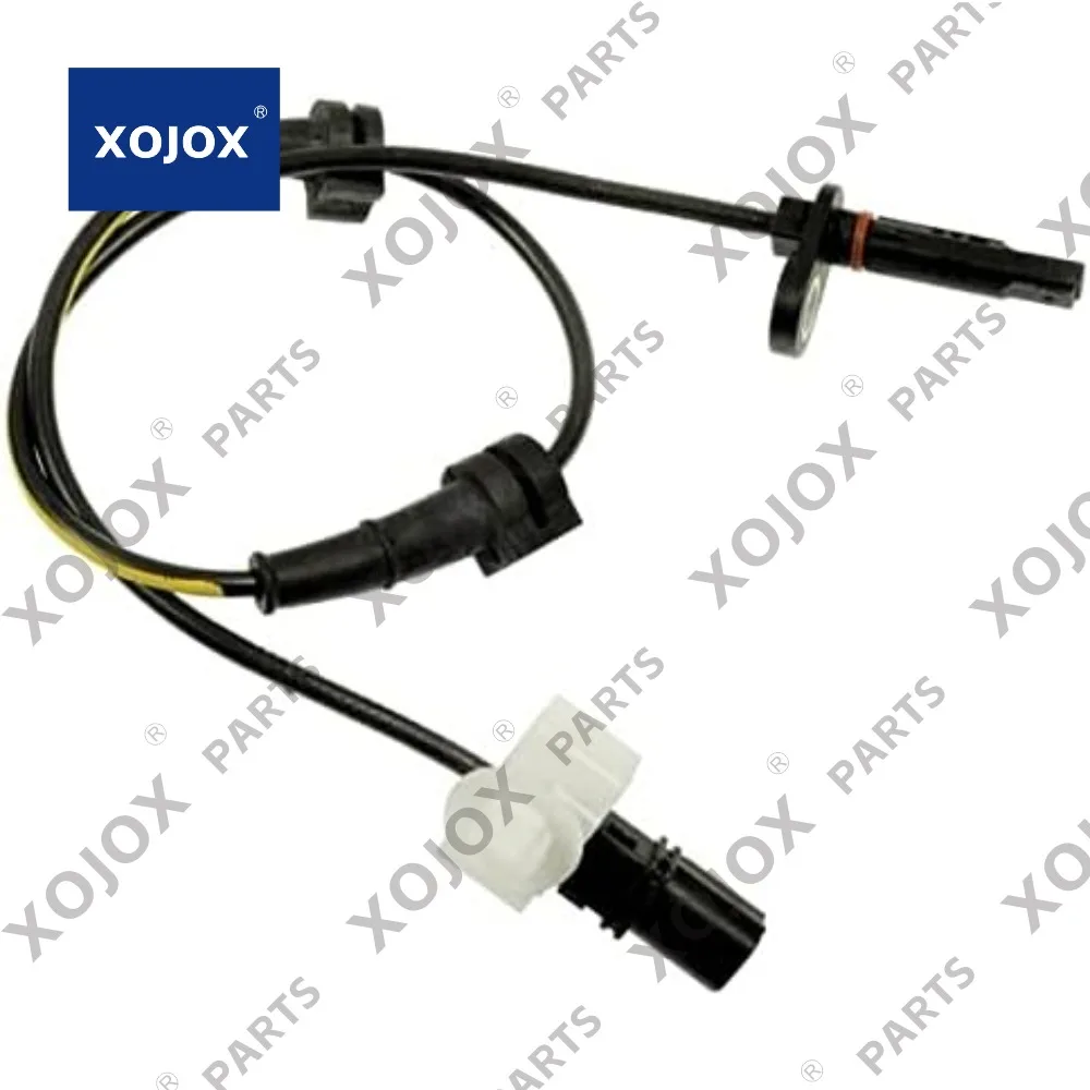 

XOJOX C-HORSE Датчик скорости колеса ABS задний для Acura Tl (2009-2014) эталонный (57470-TK4-A02, 5S13322, 2ABS2413, ALS2624, AB1090)