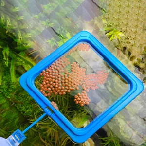 8 Main Sales Aquarium Doswoman - №2