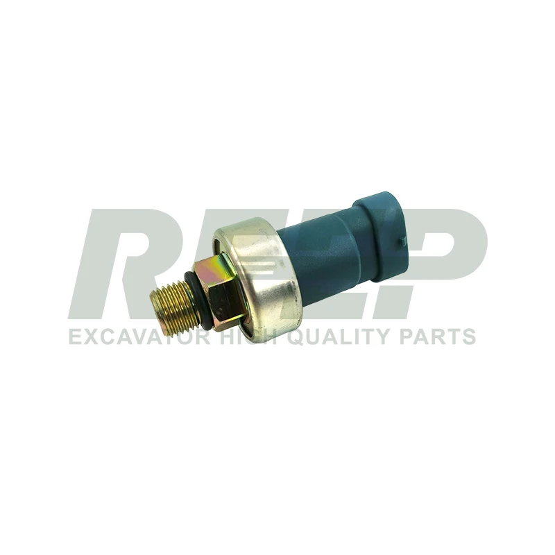 Valve Pressure Sensor 4253686 for Hitachi EX200-2 EX200-3 EX200-5 ZAX200 ZAX230 ZAX240 Excavator Distributor Pressure Switch