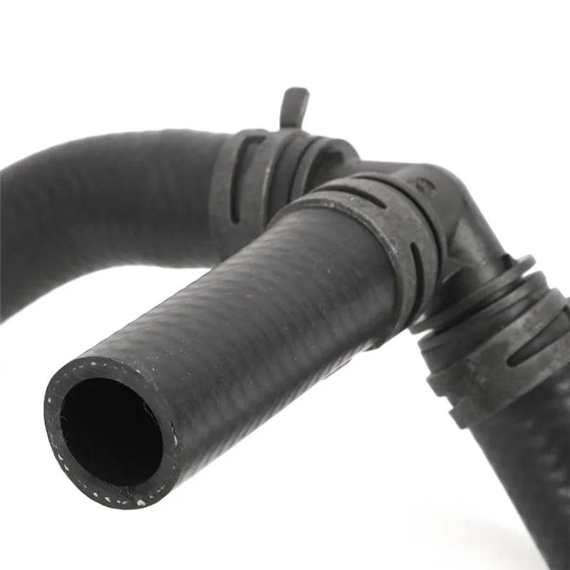 

For Ford Fusion 2.5L HVAC Heater Hose Kit DG9Z-18472-AA DG9Z-18472-H KH-815 2013-2020 Auto Replacement Part