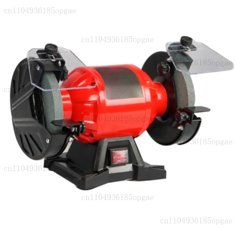 Desktop Grinder Multifunctional Electric Polisher Knife Sharpening