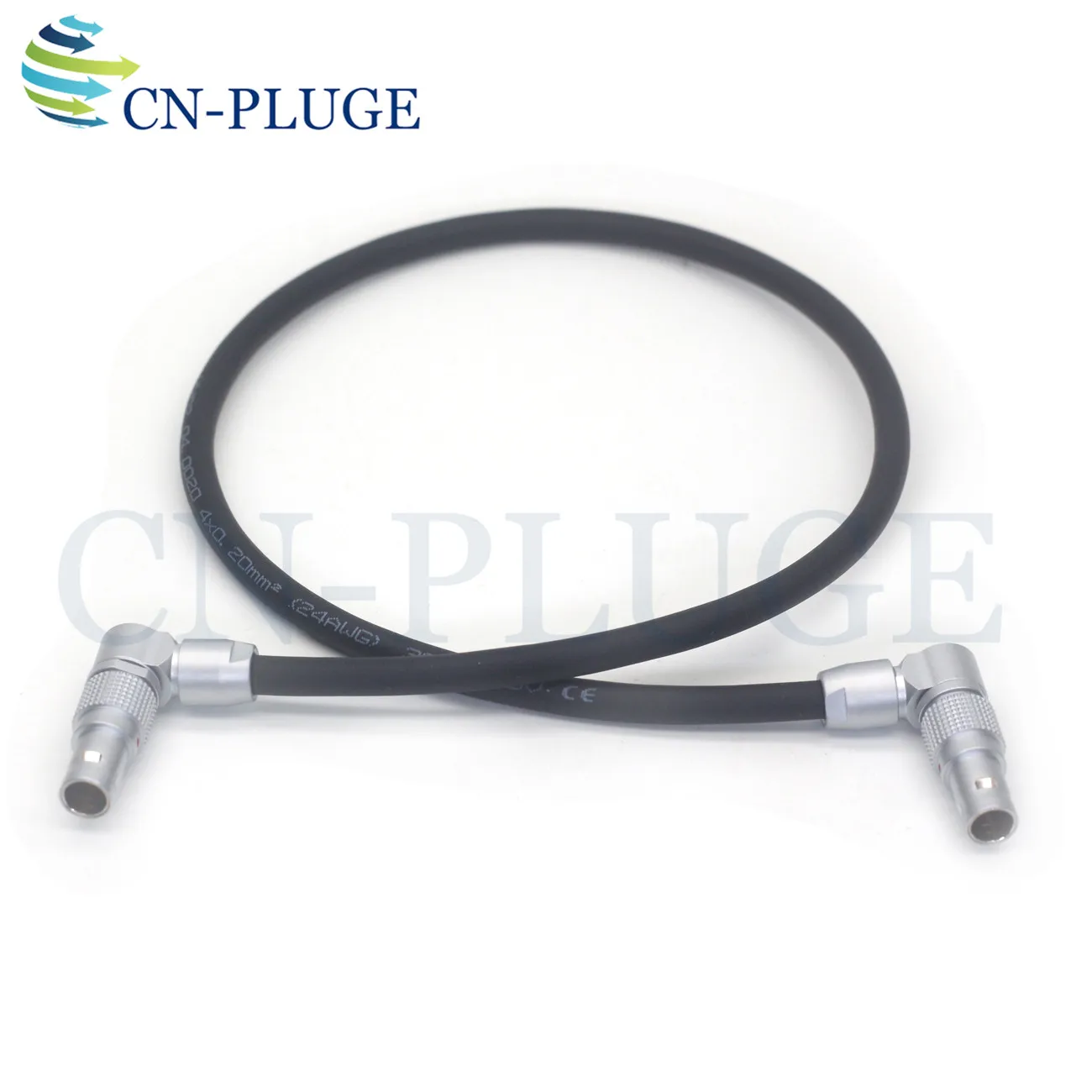 FSG 0B 2-Pin To 2-Pin Power Cord For Camera Cable Power 0B 2-Pin Power Output Teradek 0B 2-Pin Power Cable