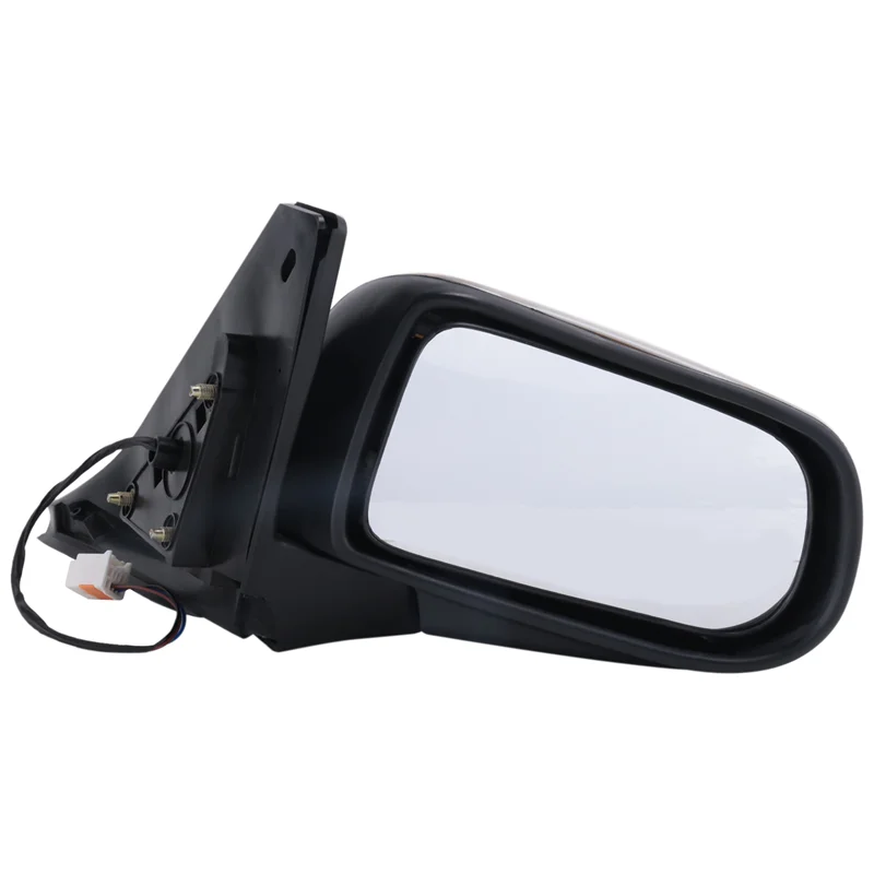 Car Body Part Door Rear View Mirror For Mazda 323 Family Protege BJ 1998-2005-L94A