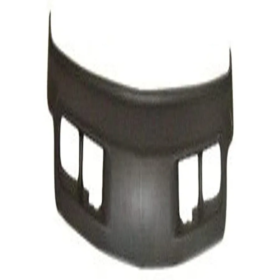 

Запасная часть, совместимая с дефлектором переднего бампера Chevrolet для повышенной защиты автомобиля и долговечности в бездорожье.