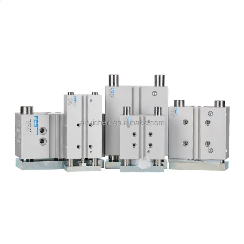 Pneumatic Components FESTO-Germany 159501 LRP-1/4-4 Precision Pressure Regulator