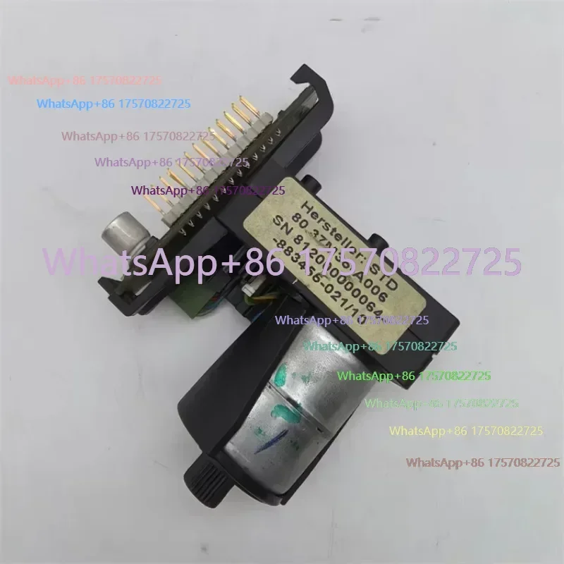 Original Printing Machine Parts 80.37M35-A006 Ink Spoon Motor For Roland 700