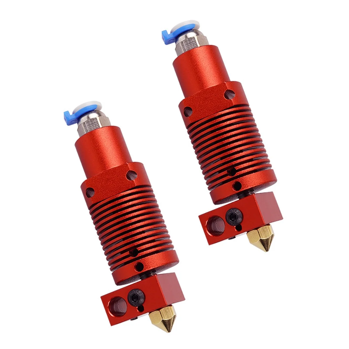 3D Printer Hotend Kit for Ender-3 S1 PRO Extrusion Assembled Extruder