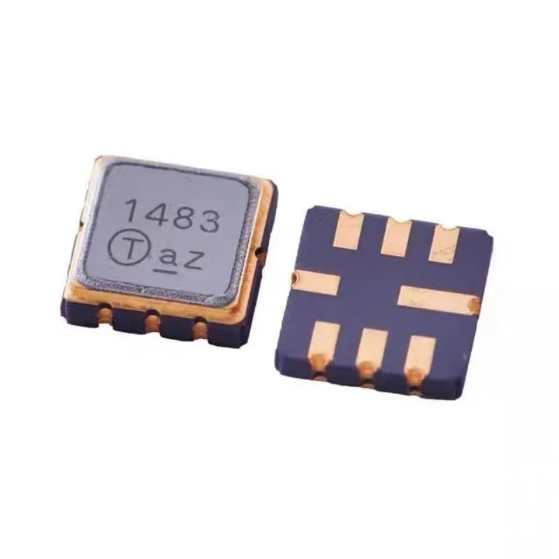 5pcs 100% New Original TA2091A Silk Printing FA RF Radio Frequency Acoustic Surface Filter 480mhz 3.0x3.0x1.4mm