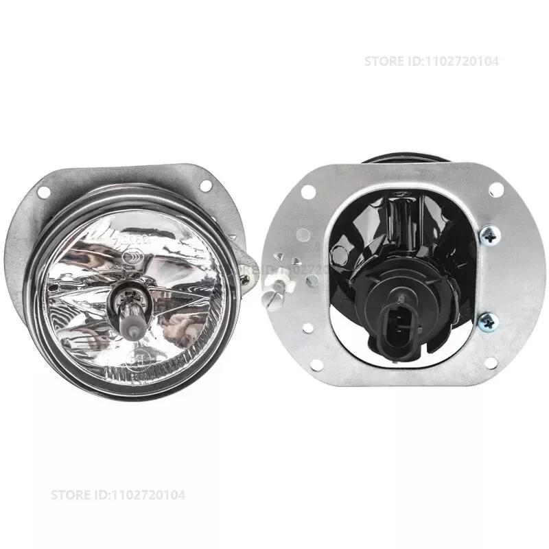 Front Bumper Fog Light Lamp OE:2048202156 2048202256 For Mercedes-Benz 2006-2014 C/CL/SL/ML/R Class (W204 W216 R230 W164 W251)