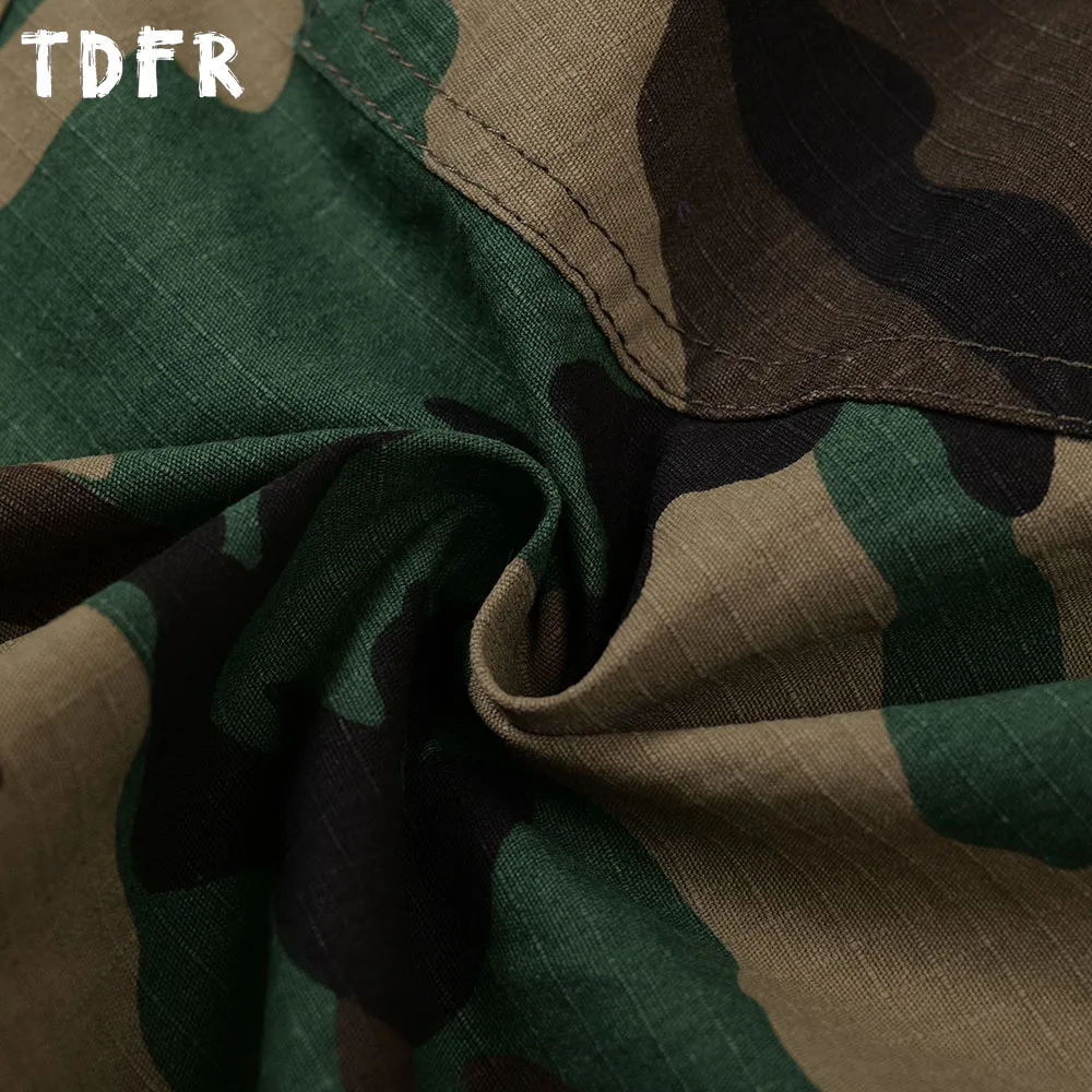 빅 포켓 카모플라쥬 카고 반바지 남성 여름 사파리 스타일 작업복 배기 와이드 레그 버뮤다 카프리 팬츠 남성용