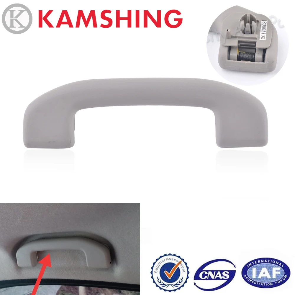 

For Nissan NV200 Car Interior Ceiling Pull Handle Inner Door Safety Armrest Roof Arm Rest Safe Handle Grab Bar Grip Knob