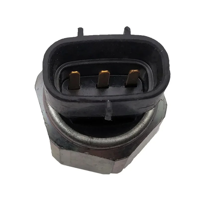 common rail groove pressure sensor 499000-6111 4990006111 31441-45710  for D4D HD75 HD72 engine accessories