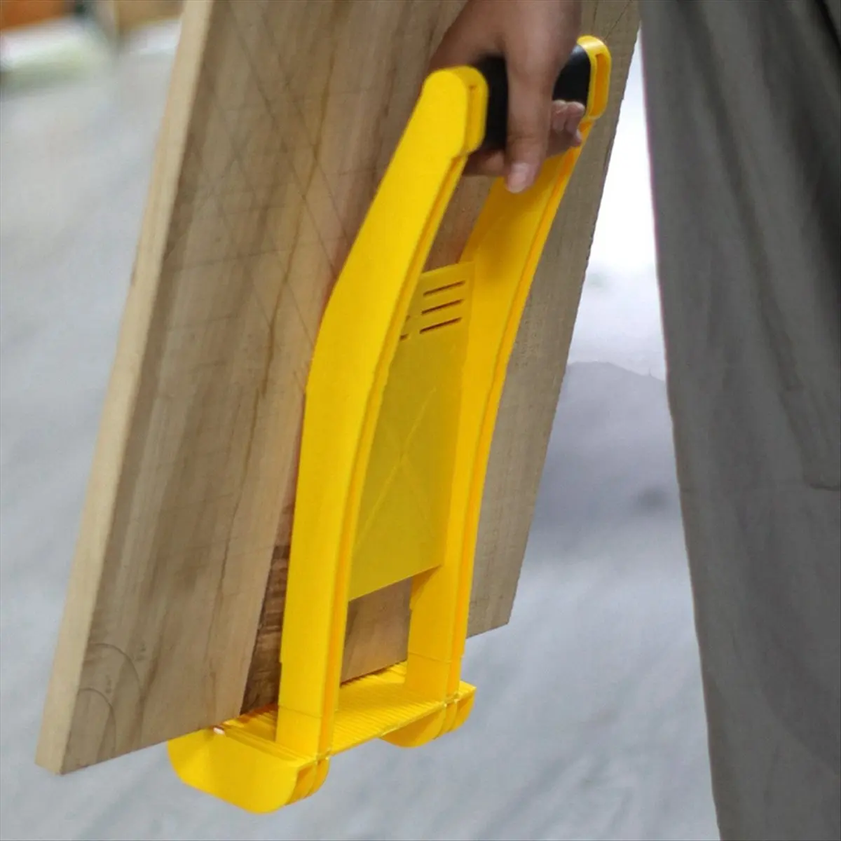 AA83 Panel Carrier Plier Load Tool Marble Load Lifter Giant Panel Carrier Carry Tile Tools Wooden Board Extractor