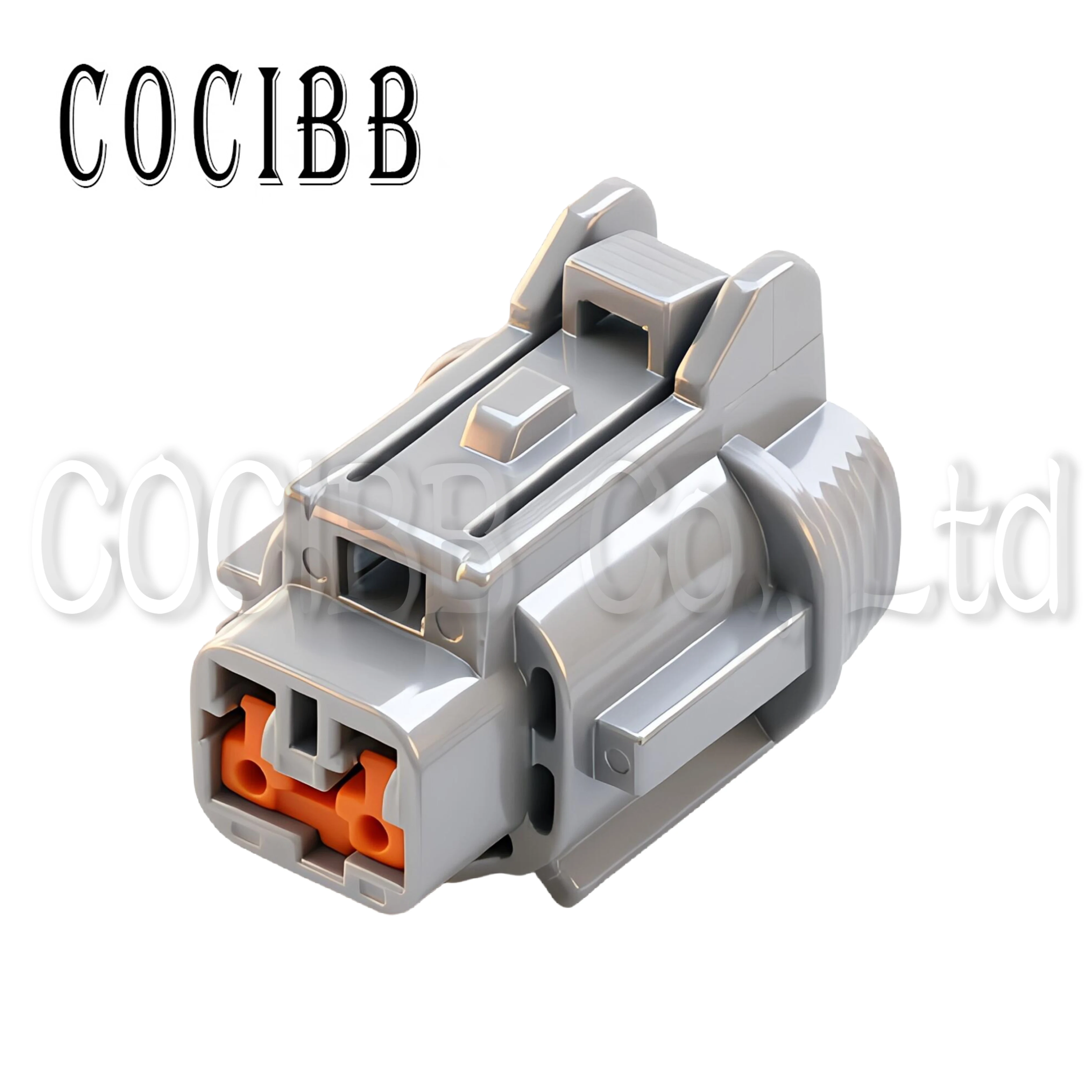 

1 Set 2 Pin 6185-0867 6188-0554 Auto Waterproof Electric Connector Fog Lights Socket Plug For Nissan Car