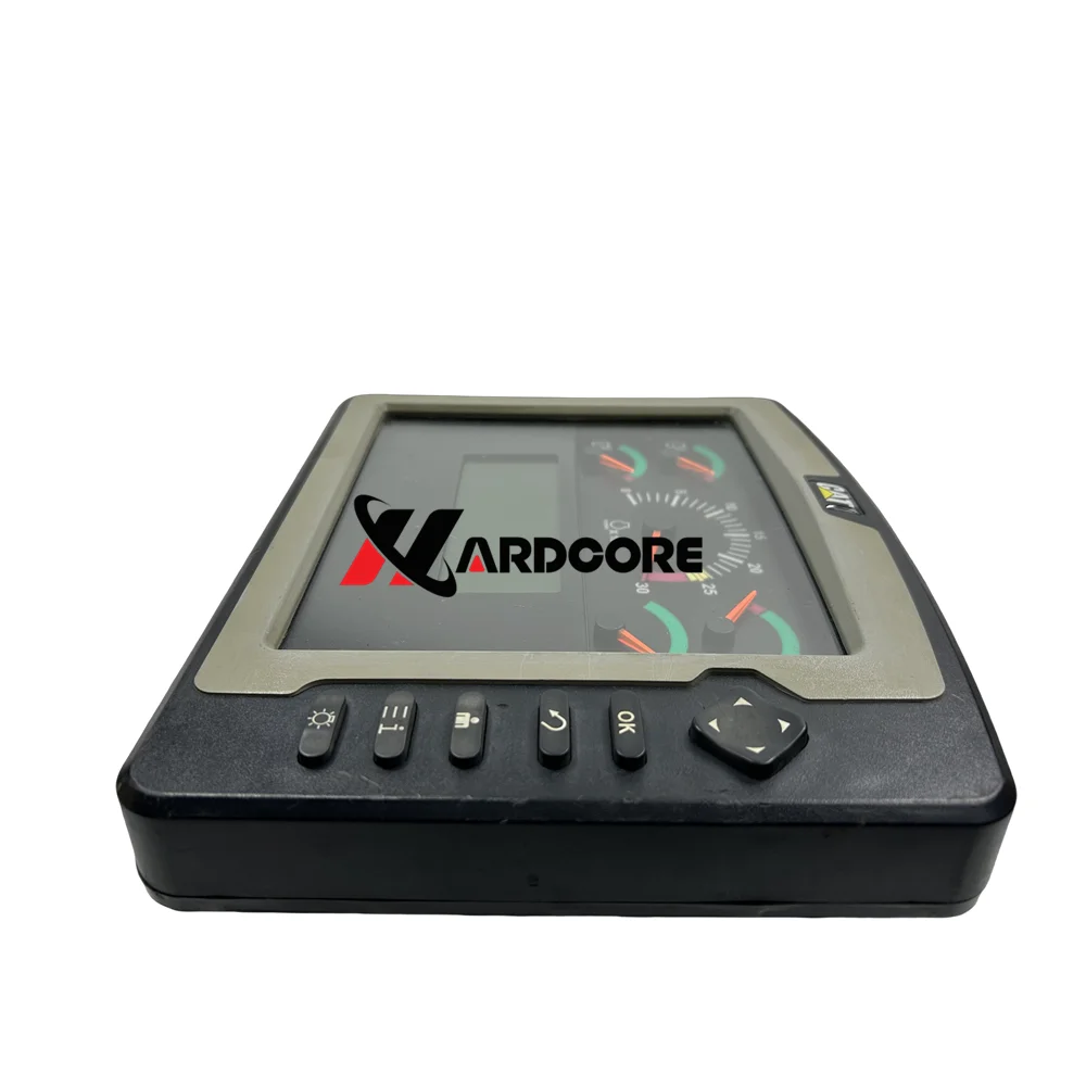 329-3086 3293086 Display Screen Monitor For Excavator Parts