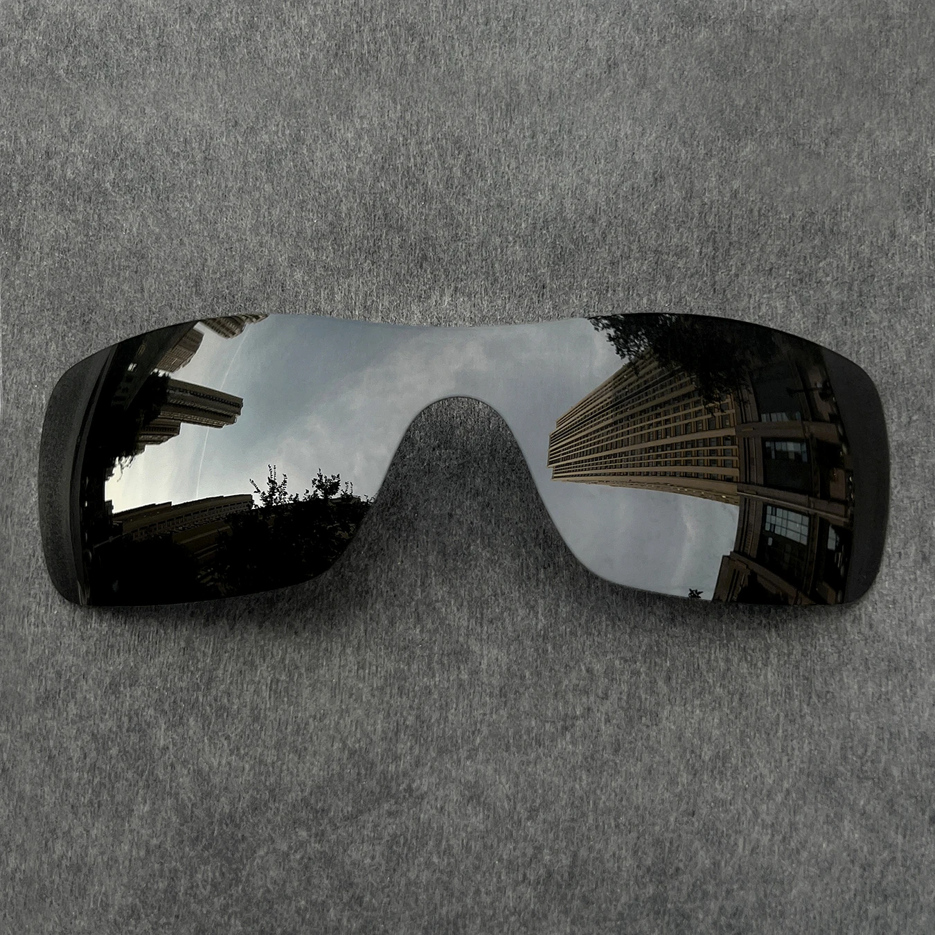 

Anti-Scratch Polarized Replacement Lenses for Oakley Straightback OO9411 Sunglasses 100% UV Protection – Multiple Color Option