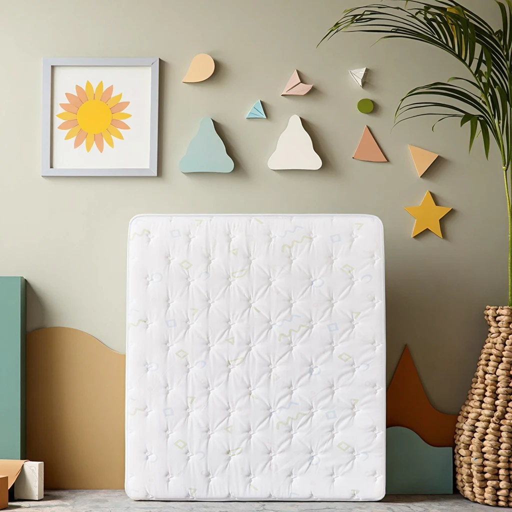 بروتين فول الصويا رقيقة فراش انفصال توالت تنفس صديقة للبيئة أثاث الفندق المنزل الطفل الأطفال بارك مقاومة للماء