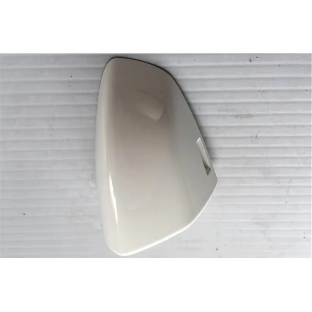Automobile Exterior Door Handle Cap Outer Grab Small Cover Front Left White for Geely Binray Brand New Genuine