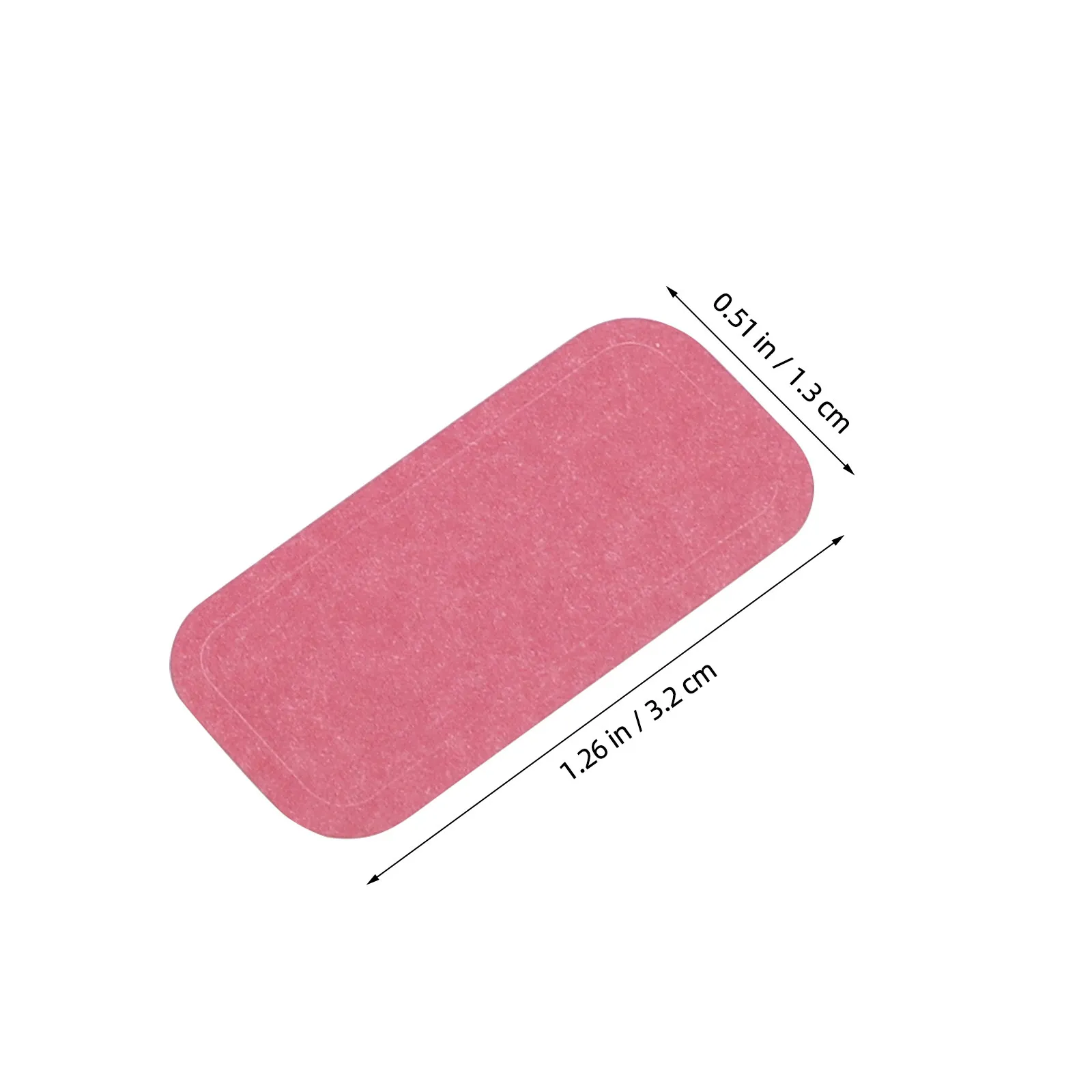 5Sheet Blank Write on Labels Colored Adhesive Labels School Organization Mailing Scrapbooking Bottle Waterproof Container