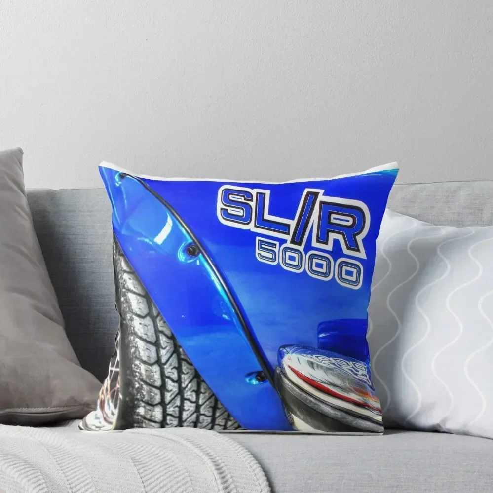 SL/R 5000 Throw Pillow Decorative pillow case luxury decor Cusions Cover pillow