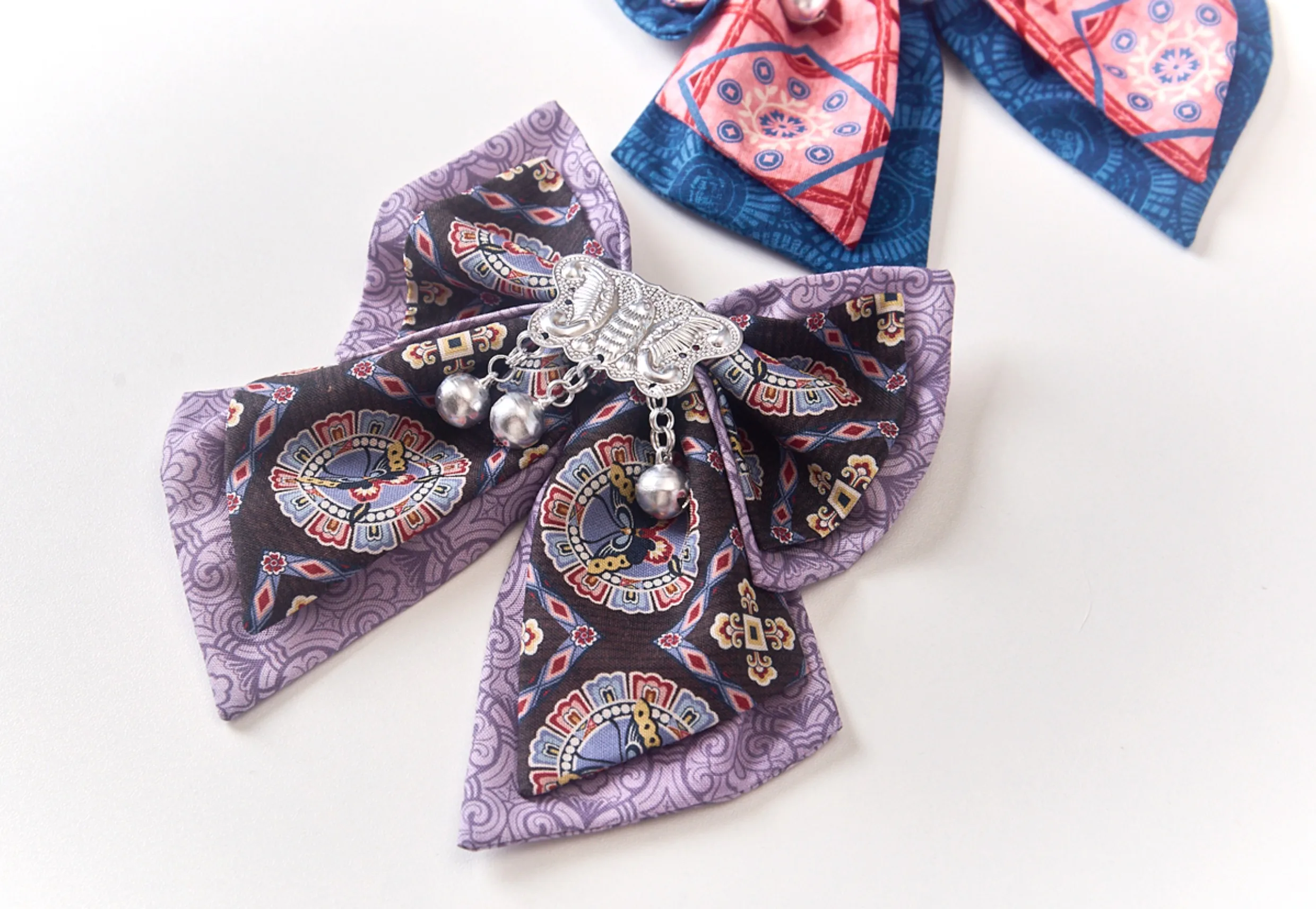 Bow Pet Cat Dog Bow Tie Collar Scarf Scarf