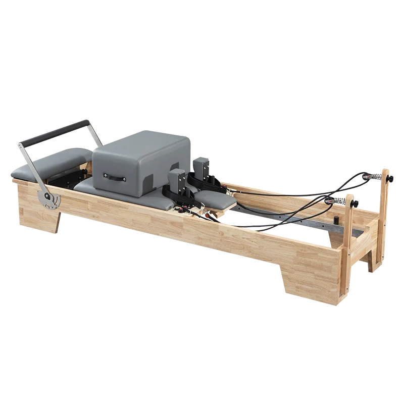 

High-quality multifunctional spine fitness equipment for yoga studio fitness