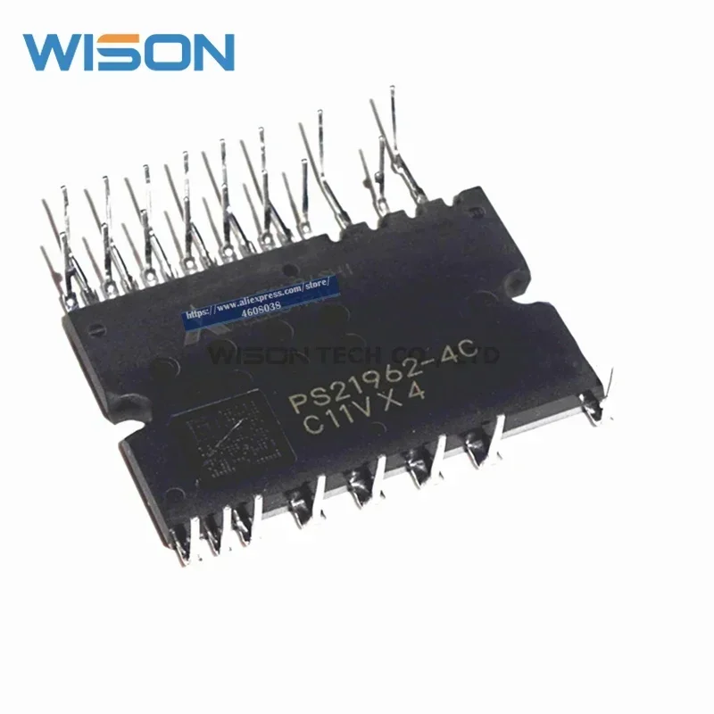 Módulo nuevo y ORIGINAL, PS21962-4C, PS21963-4C, PS21964-4C, Envío Gratis