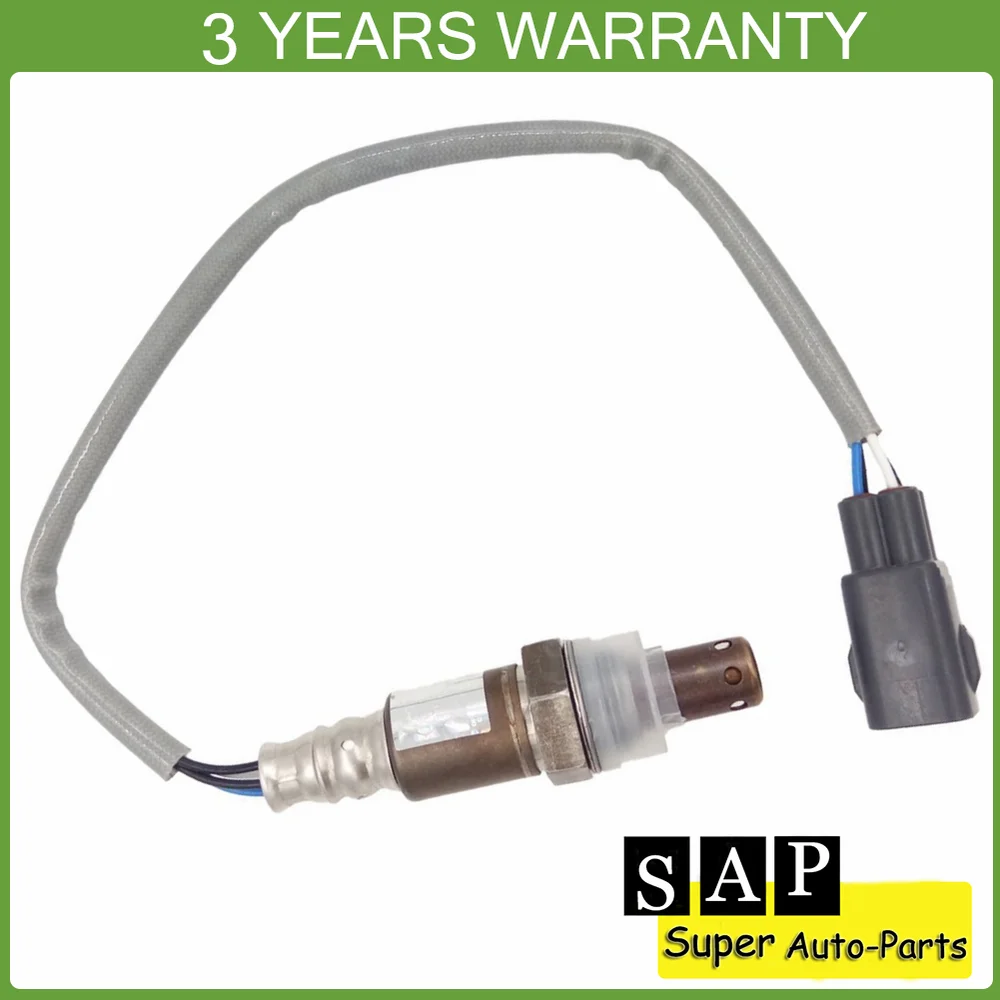 

Air Fuel Ratio Oxygen Sensor For Toyota Yaris Corolla Lexus LS460 89467-50010