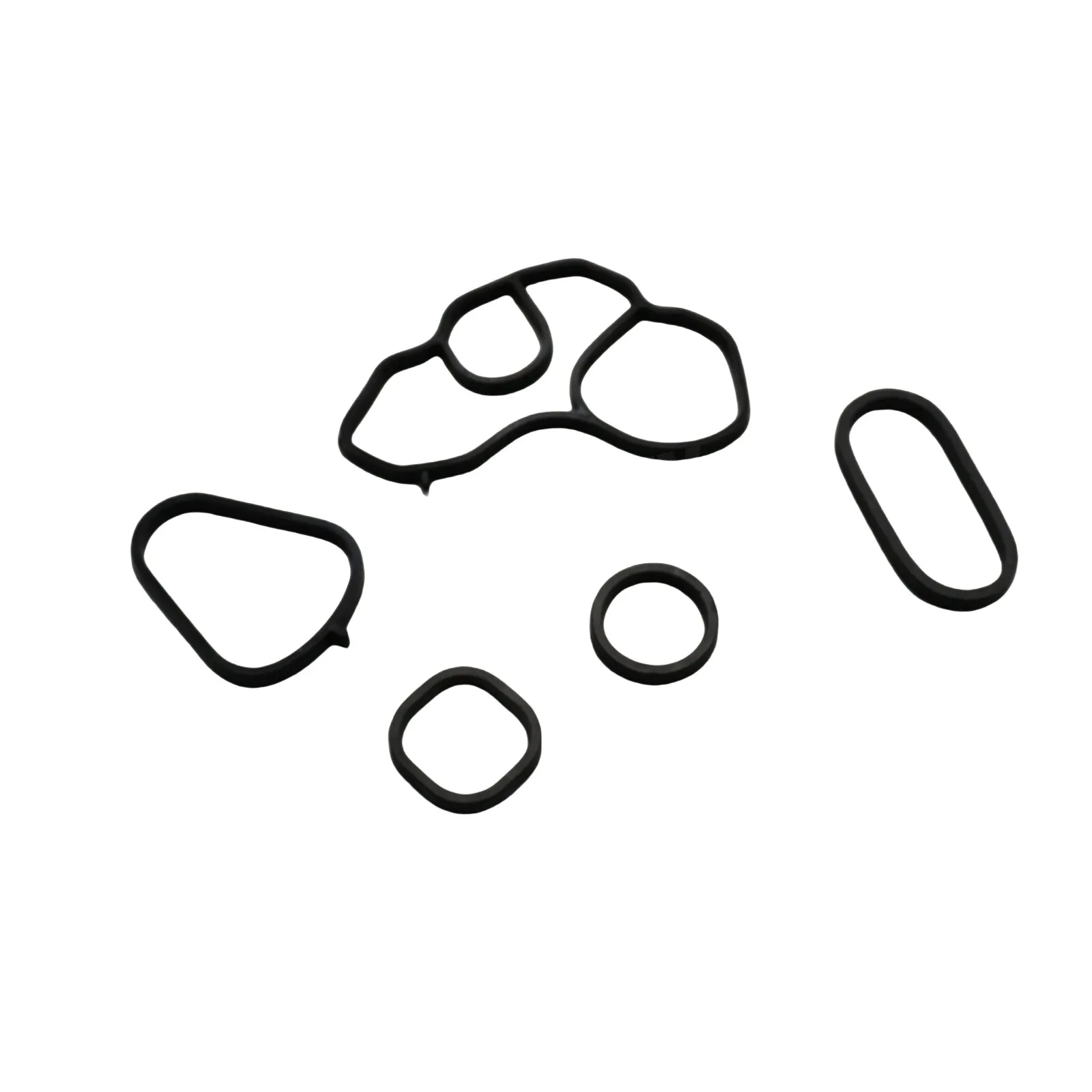 

Прокладки и уплотнители корпуса масляного фильтра ZOOMKEY для Mini Cooper S R55 R56 R57 R58 2007-2016 годов выпуска