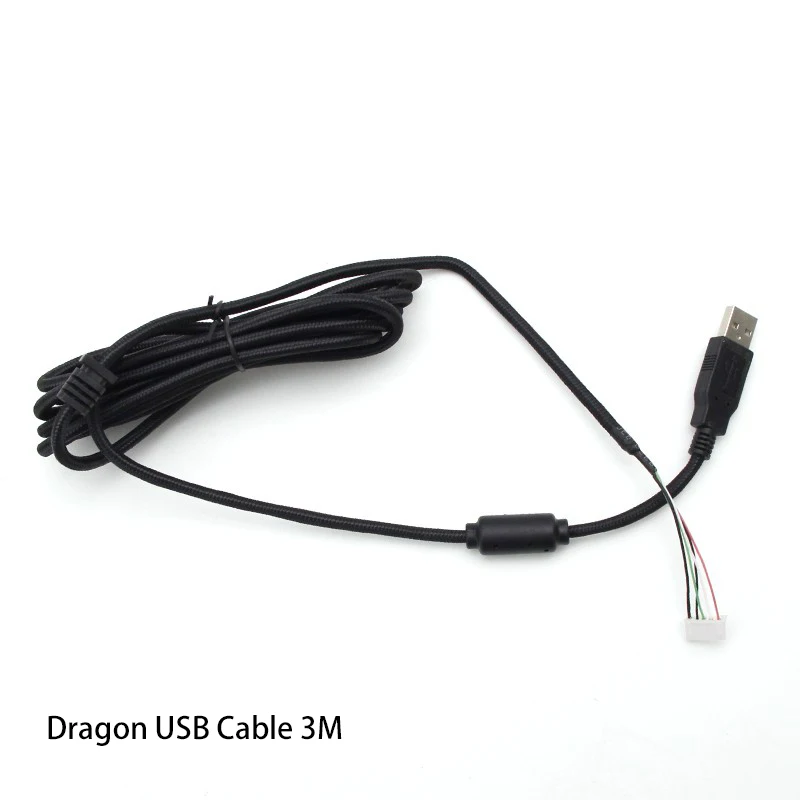 Qanba N1 / Q1 / N2 /N3 Q4 USB Cable 2.1m USB Cable joystick con cable usb cable usb 5 pines joystick arcade