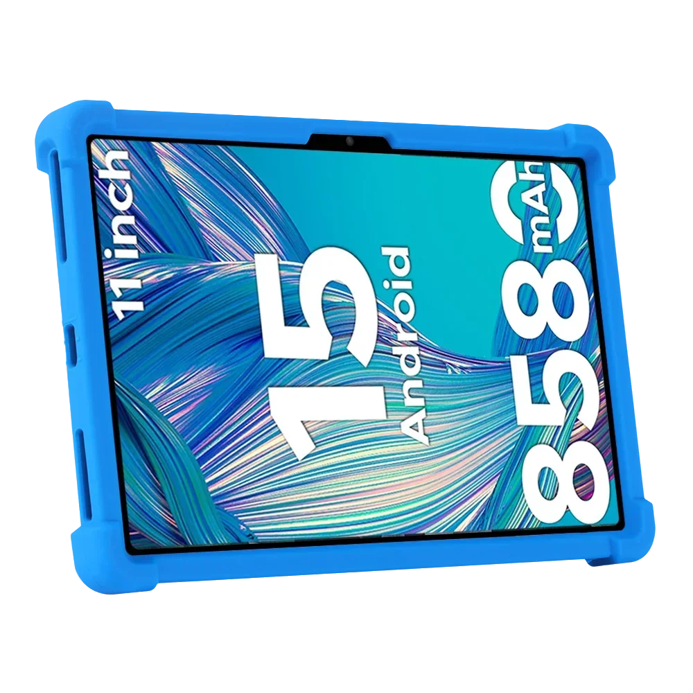 For DOOGEE U11 2025 Newest Tablet 11'' Android 15 Case Shockproof