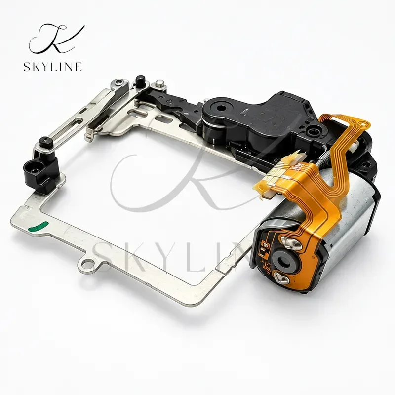 Shutter Motor For Sony ILCE-6000 A6000 Component Drive Upper Chord Group Repair Part
