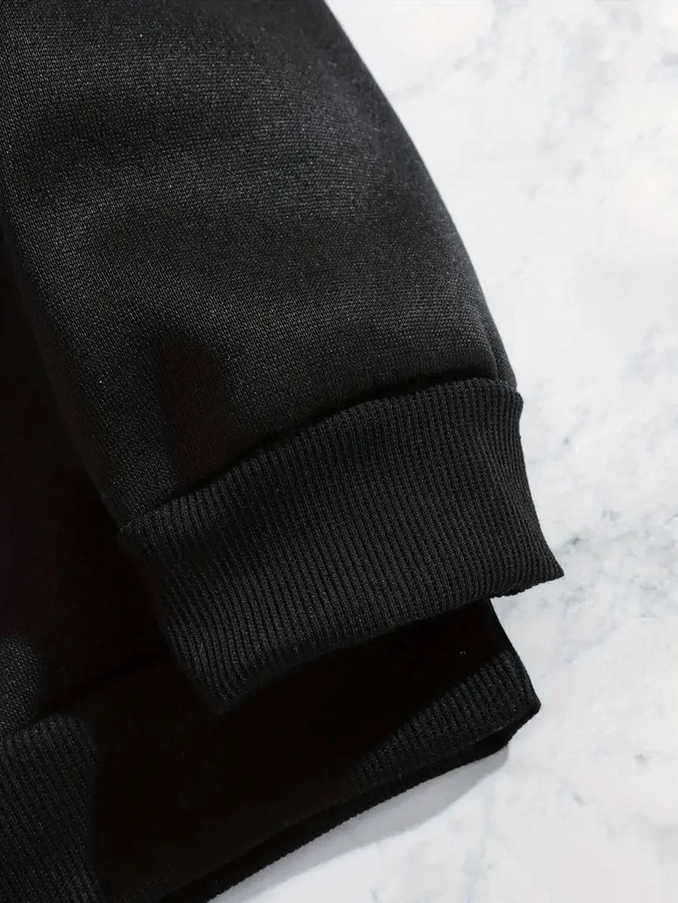 مغني الراب شون مينديز جولة ألبوم سستة هودي الرجال الملابس الهيب هوب موسيقى البوب سترة البلوز Y2K خمر المتضخم زمم هوديي