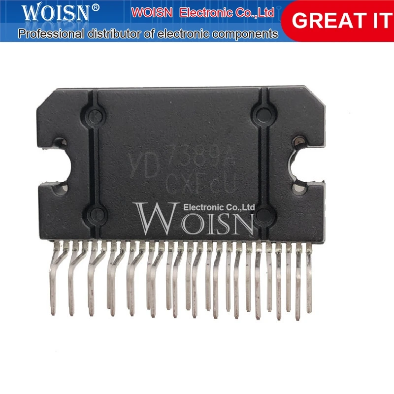 YD7389A YD7389 7389 ZIP-27