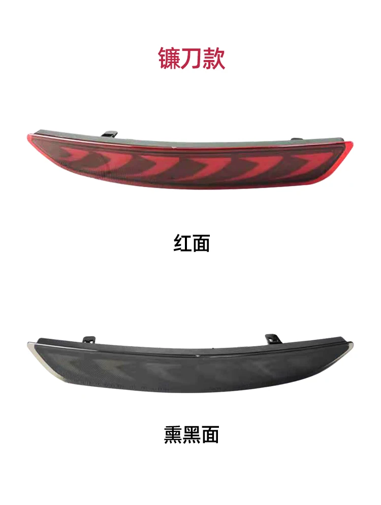 car styling tail light for Mazda3 axela taillight LED 2019~2021y Sedan car accessories Taillamp for Mazda3 axela rear light fog