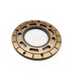 Bearing Plate 5421 5431 5423 6423 6421 Hydraulic Piston Pump Parts for Repair EATON VICKERS Repair Kit Accessories