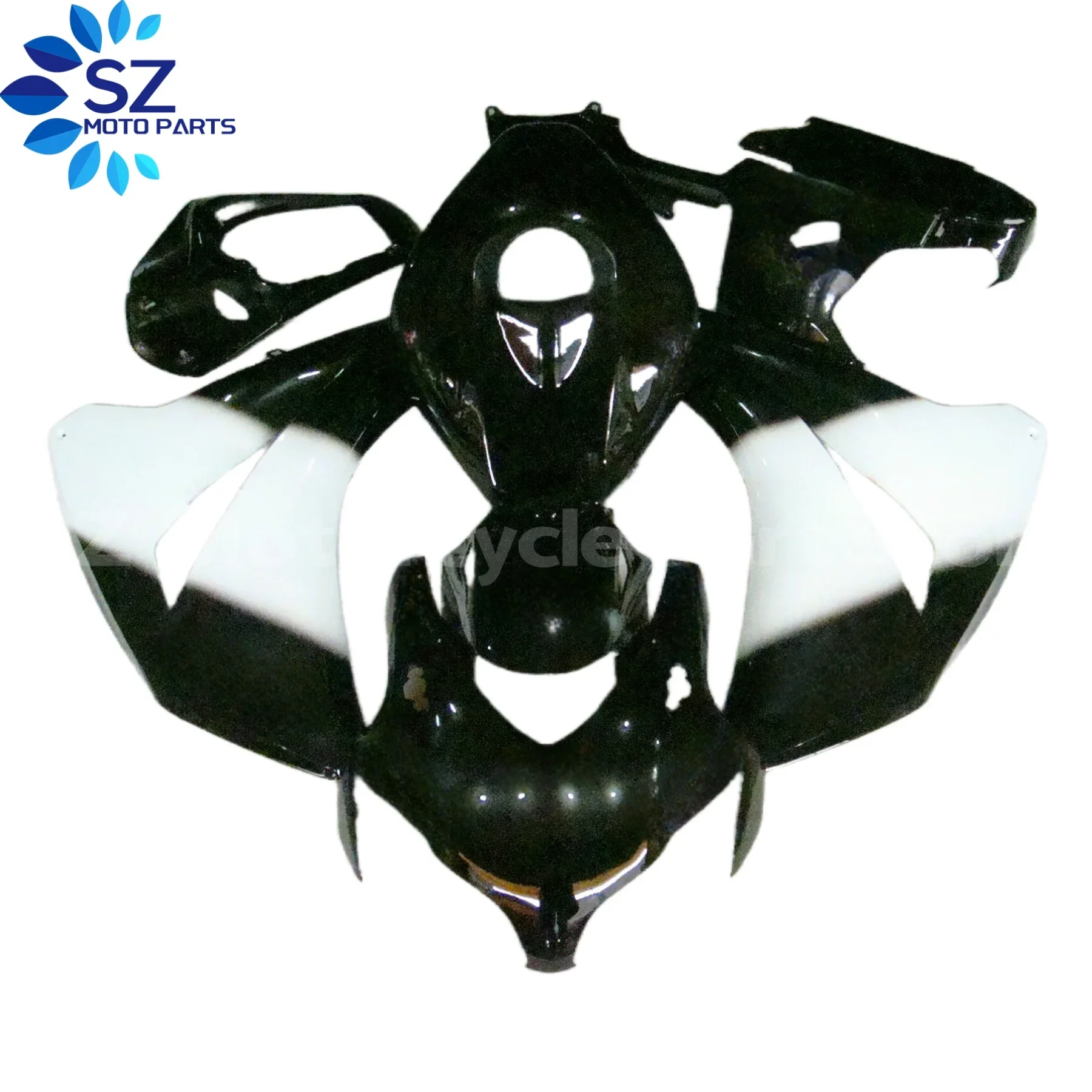 Bodywork for honda CBR1000 RR CBR1000RR Fireblade CBR 1000 RR 2008 2009 2010 2011 08 09 10 11 Fairing Body Kit view 4