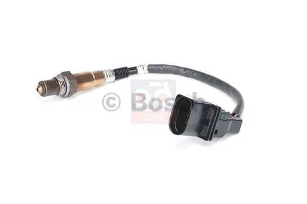 Store code: 258007142 for LAMBDA sensor 02-series (E46) X3 (E83) X3 (E83)