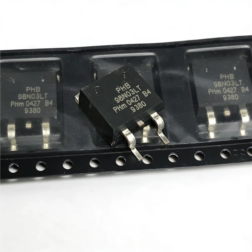 5PCS F9540S IRF9540S -100V -19A PHB98N03LT 25V 75A C5353 2SC5353 3A 900V D3NK100Z 3NK100Z 100V 2.5A FGD3245G2 2SC6080