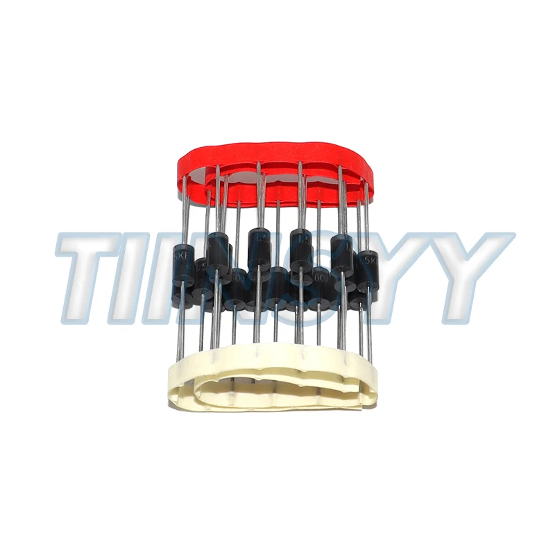 20PCS 1.5KE 1.5KE130A 1.5KE180A 1.5KE200A 1.5KE220A 1.5KE250A 1.5KE300A 1.5KE350A 1.5KE400A 1.5KE160A 130/180/200/220A TVS Diode