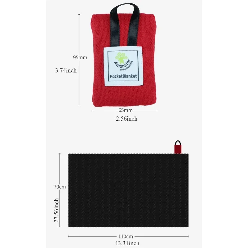 Thumbnail 2 - #8 Latest Picnic Blankets Updates